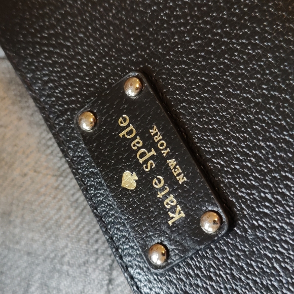 Kate Spade Wristlet Wallet - Picture 3 of 11